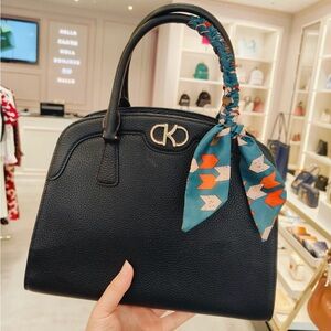 NWT Kate Spade New York KYLA LARGE SATCHEL KF526 $479